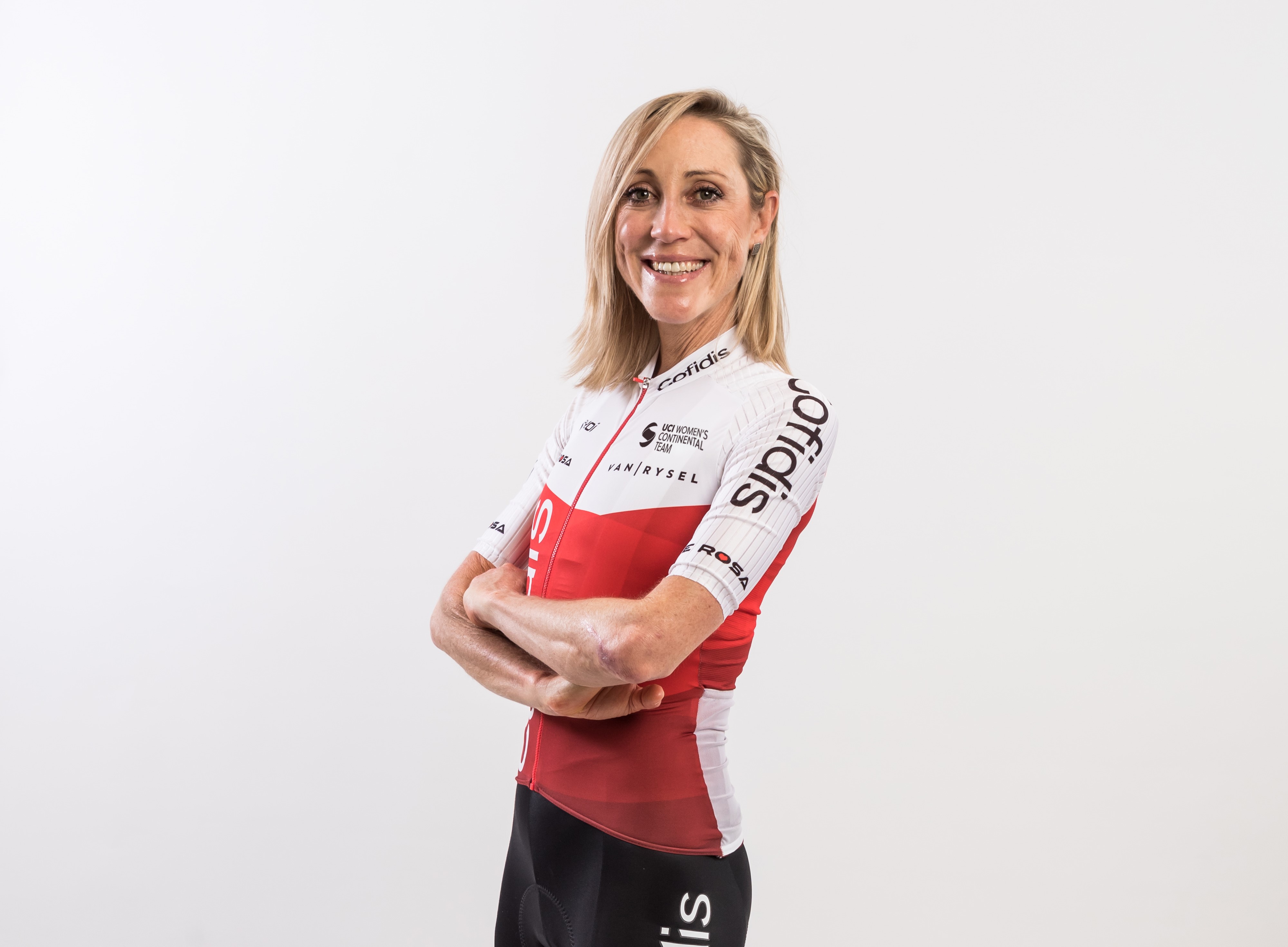 World Champion and Olympic cyclist Rachel Neylan is supported by Rent a Space Self Storage
